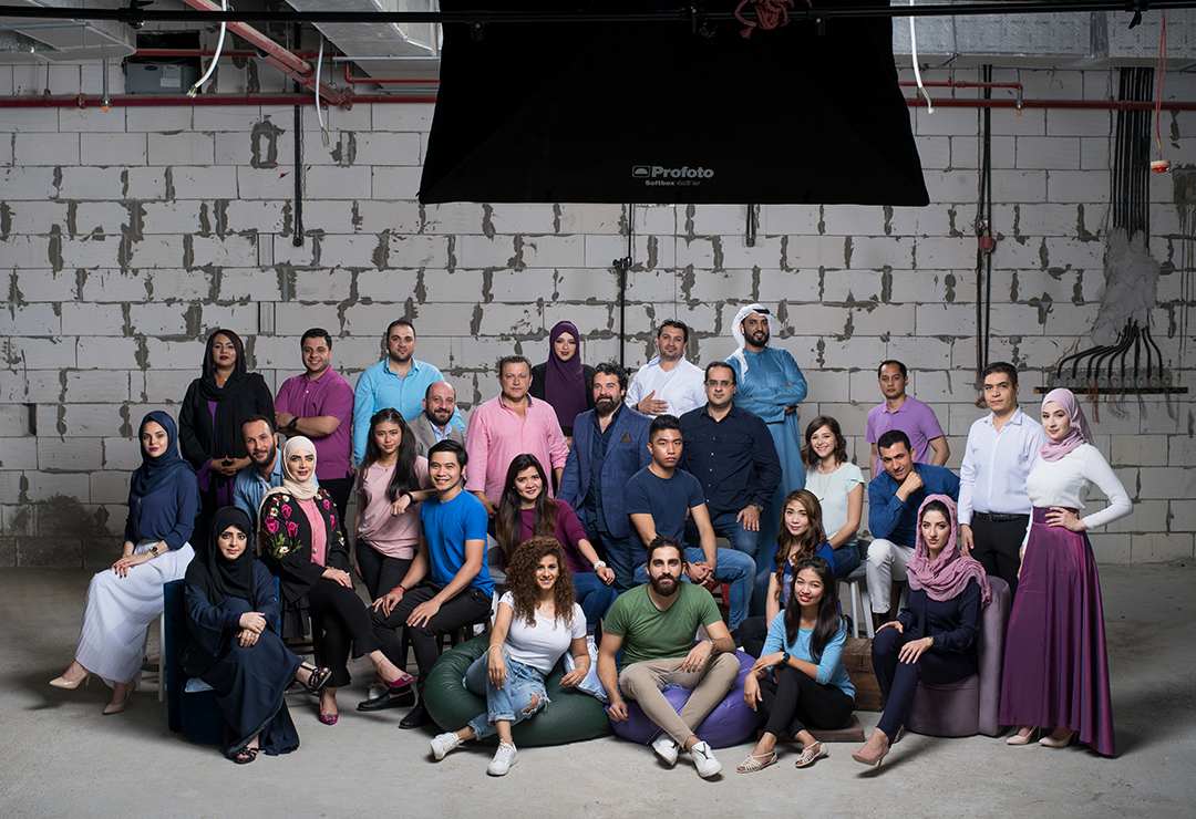 9Yards Media and Marketing